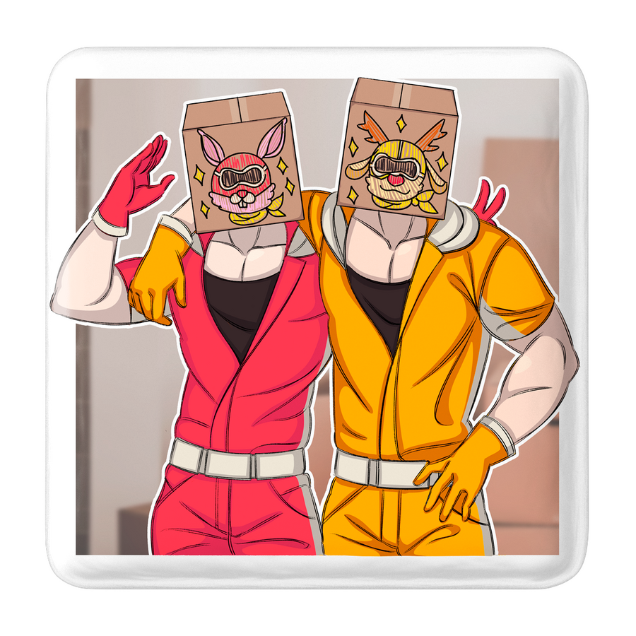 Power bottons Power bottons