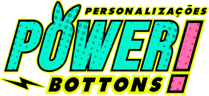 Power!Bottons Personalizações