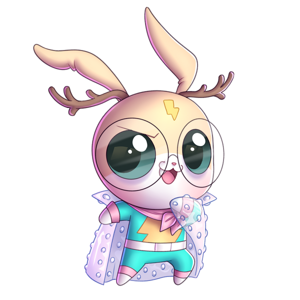 Power!Bottons Personalizações