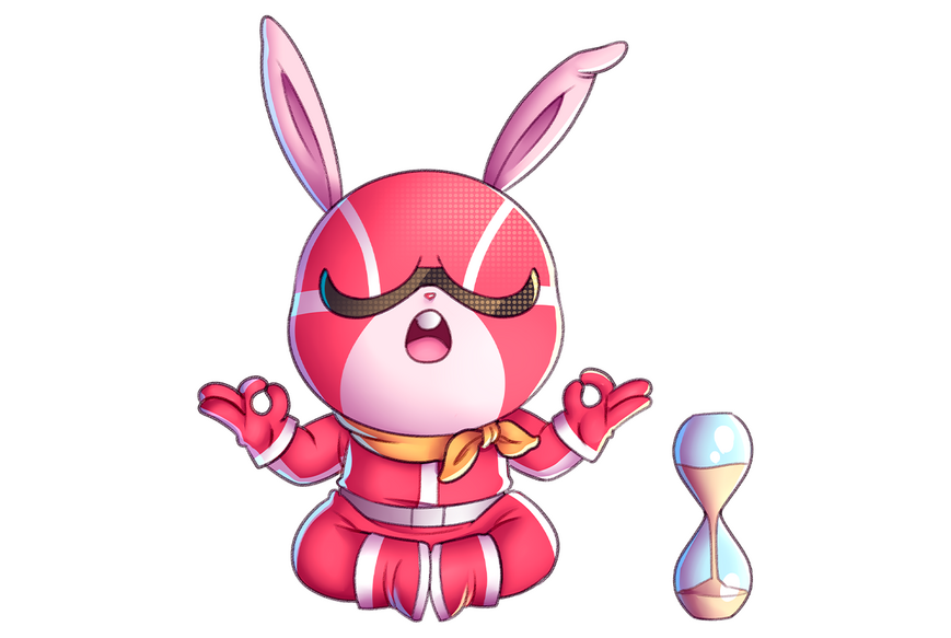 Power!Bottons Personalizações