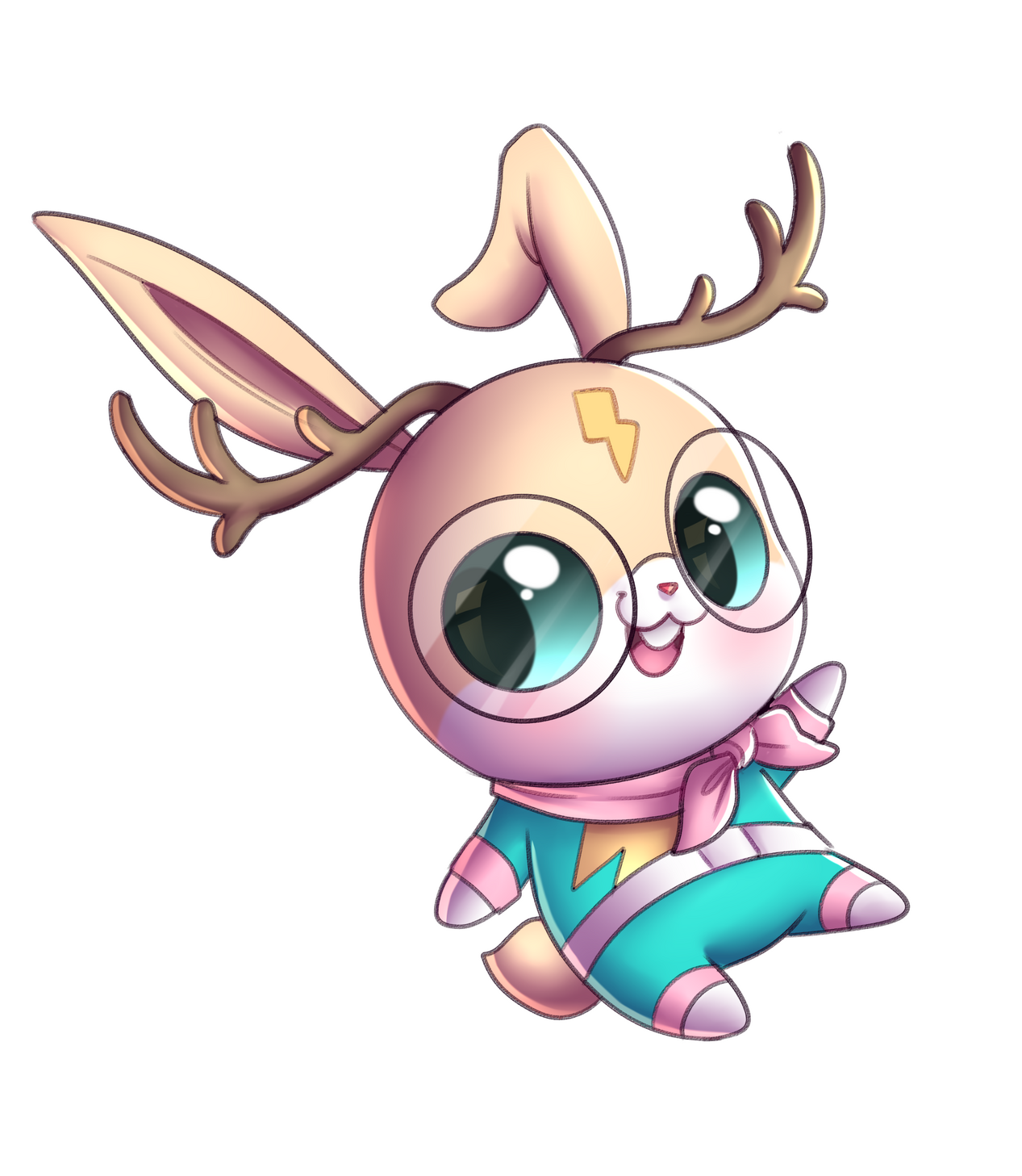 Power!Bottons Personalizações